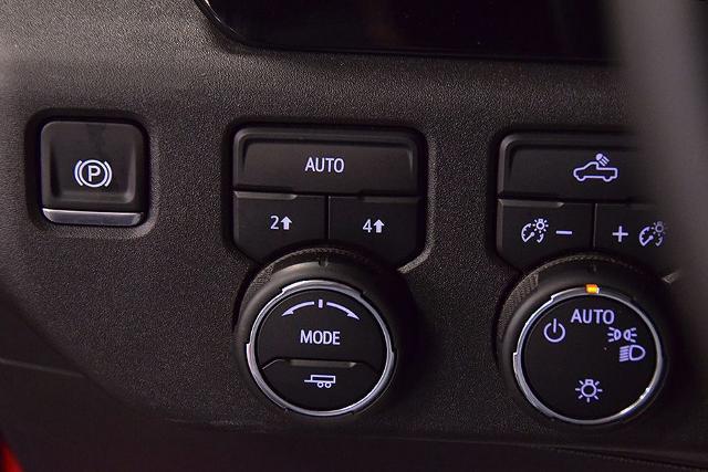 2025 Chevrolet Silverado - $35,995
