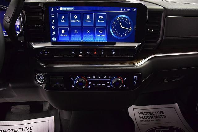 2025 Chevrolet Silverado - $35,995
