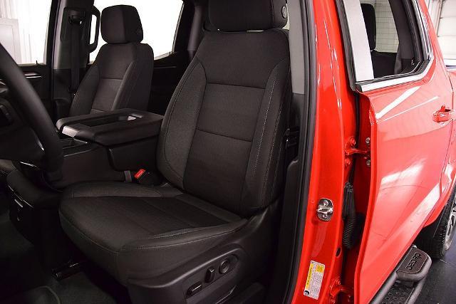 2025 Chevrolet Silverado - $35,995