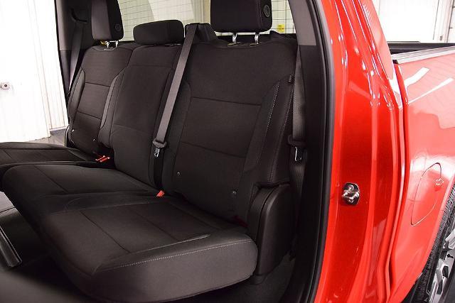 2025 Chevrolet Silverado - $35,995
