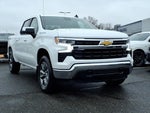 2026 Silverado 1500 Thumbnail 1