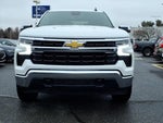 2026 Silverado 1500 Thumbnail 2