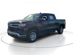 2025 Silverado 1500 Thumbnail 2