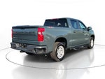 2025 Silverado 1500 Thumbnail 4