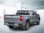 2026 Silverado 1500 Thumbnail 4