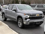 2026 Silverado 1500 Thumbnail 5