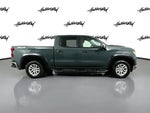 2025 Silverado 1500 Thumbnail 4