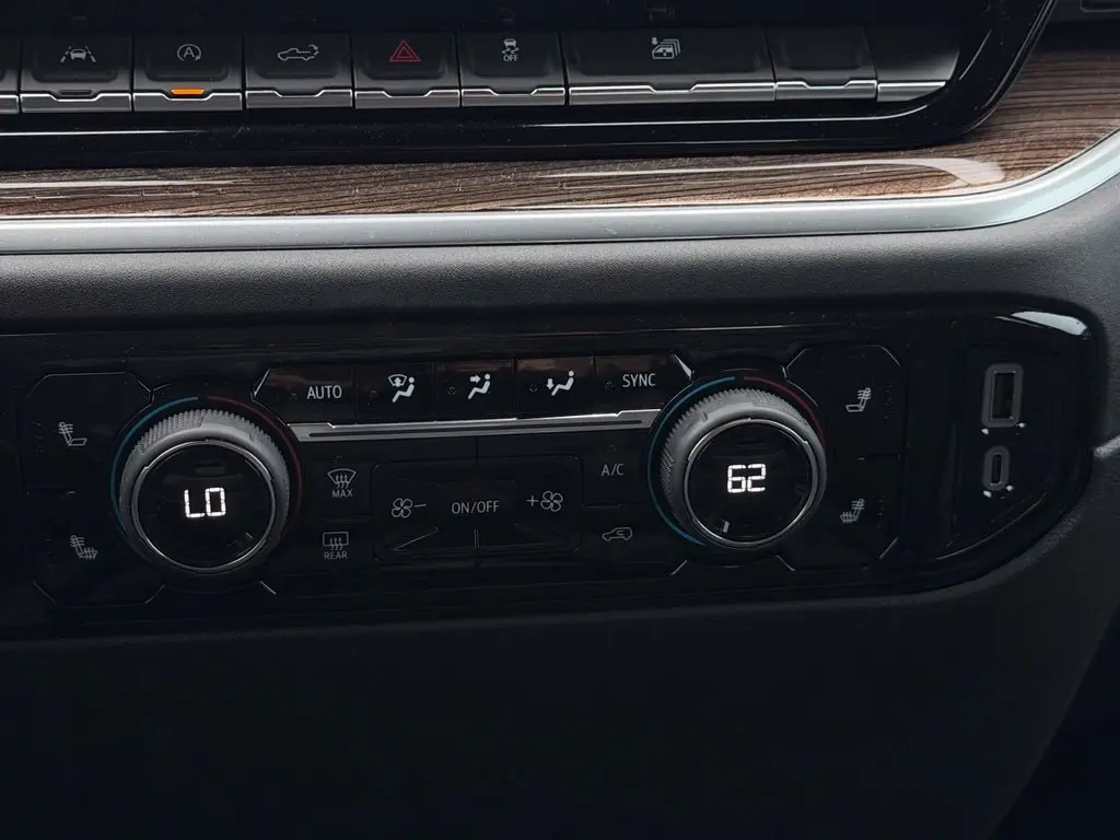 2026 Chevrolet Silverado - $40,997