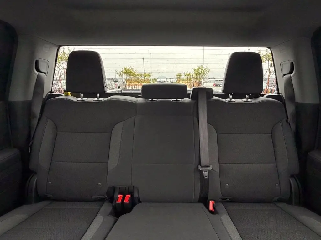 2026 Chevrolet Silverado - $40,997