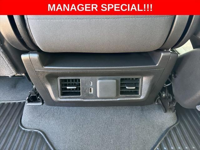 2026 Chevrolet Silverado - $42,036