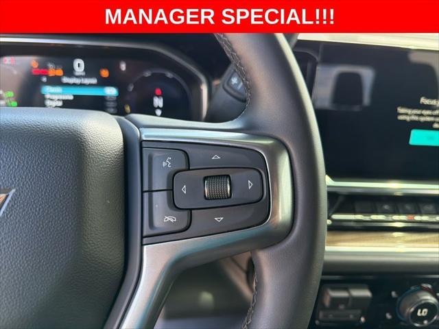 2026 Chevrolet Silverado - $42,036