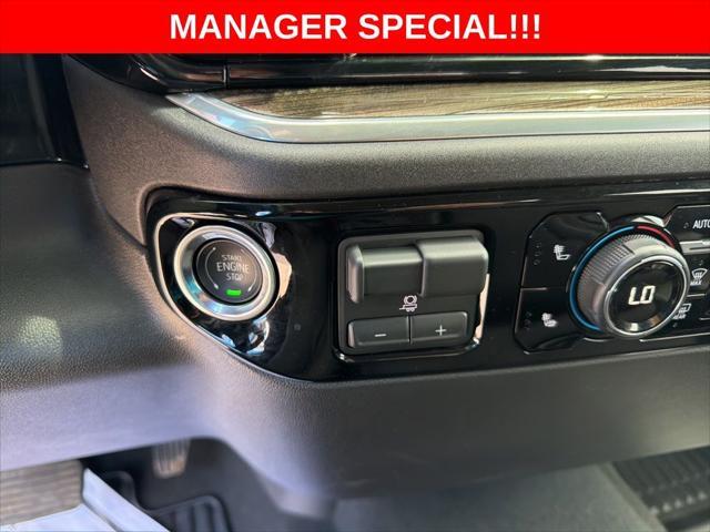 2026 Chevrolet Silverado - $42,036