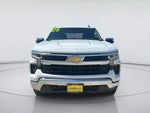2025 Silverado 1500 Thumbnail 2