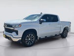 2025 Silverado 1500 Thumbnail 3