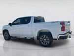 2025 Silverado 1500 Thumbnail 4