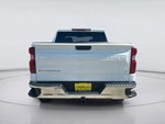 2025 Silverado 1500 Thumbnail 5