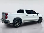 2025 Silverado 1500 Thumbnail 6