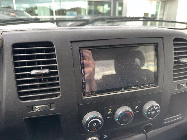 2011 Chevrolet Silverado - $11,687