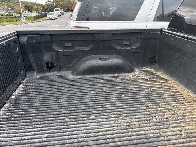 2011 Chevrolet Silverado - $11,687