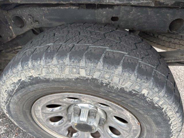 2011 Chevrolet Silverado - $11,687