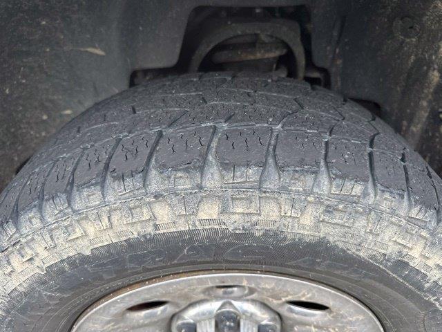 2011 Chevrolet Silverado - $11,687