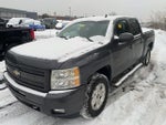 2011 Silverado 1500 Thumbnail 1