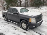 2011 Silverado 1500 Thumbnail 3