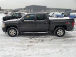 2011 Silverado 1500 Thumbnail 8
