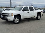 2011 Silverado 1500 Thumbnail 1