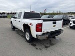2011 Silverado 1500 Thumbnail 3