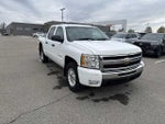 2011 Silverado 1500 Thumbnail 7
