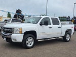 2011 Silverado 1500 Thumbnail 1