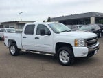 2011 Silverado 1500 Thumbnail 3