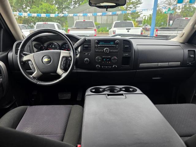 2011 Chevrolet Silverado - $15,499