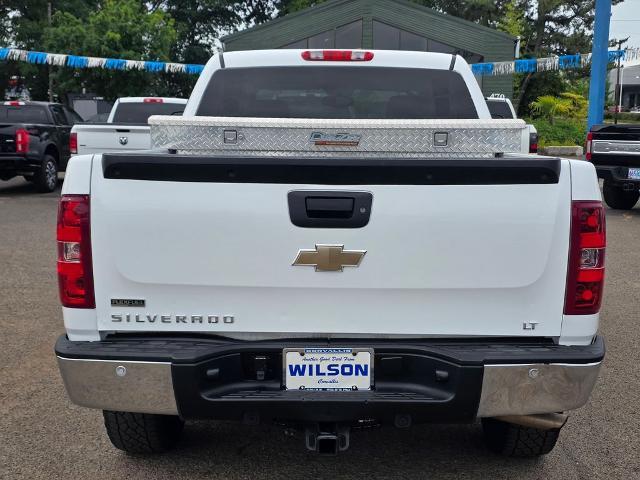 2011 Chevrolet Silverado - $15,499