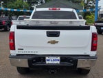 2011 Silverado 1500 Thumbnail 7