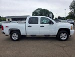 2011 Silverado 1500 Thumbnail 8