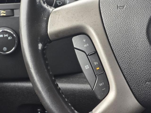 2011 Chevrolet Silverado - $15,499