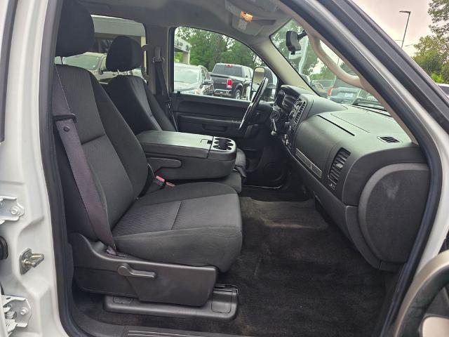 2011 Chevrolet Silverado - $15,499