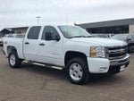 2011 Silverado 1500 Thumbnail 24