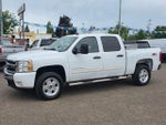 2011 Silverado 1500 Thumbnail 32