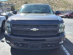 2011 Silverado 1500 Thumbnail 1