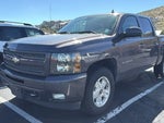 2011 Silverado 1500 Thumbnail 2