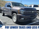 2011 Silverado 1500 Thumbnail 3