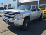 2011 Silverado 1500 Thumbnail 1
