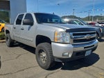 2011 Silverado 1500 Thumbnail 2