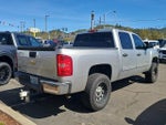 2011 Silverado 1500 Thumbnail 3