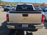 2011 Silverado 1500 Thumbnail 4