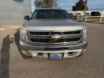 2011 Silverado 1500 Thumbnail 3