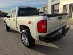 2011 Silverado 1500 Thumbnail 4